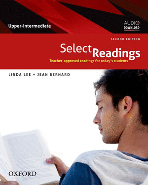 (N).SELECT READINGS UPPER-INTER.(ST) (2º.ED)