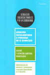 ADMINISTRACION DE ALIMENTOS Y TRATAMIENTOS A PERSONAS DEPENDIENTES EN EL DOMICILIO