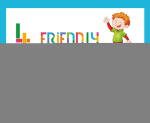 FRIEND.LY 4 AÑOS TERCER TRIMESTRE