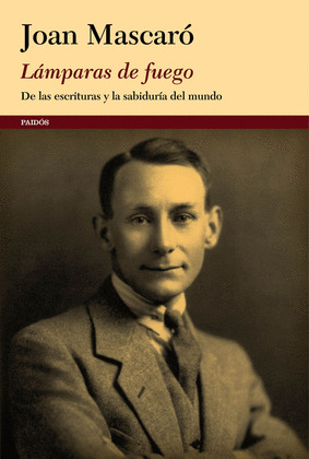 LÁMPARAS DE FUEGO