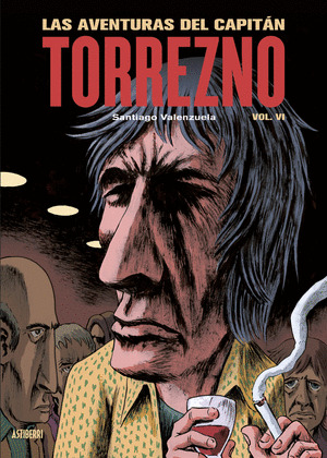 LAS AVENTURAS DEL CAPITÁN TORREZNO 06