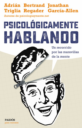 PSICOLOGICAMENTE HABLANDO