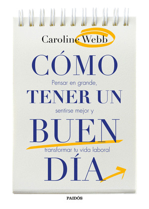 COMO TENER UN BUEN DIA