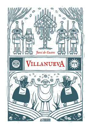 VILLANUEVA (3ª EDICIÓN)