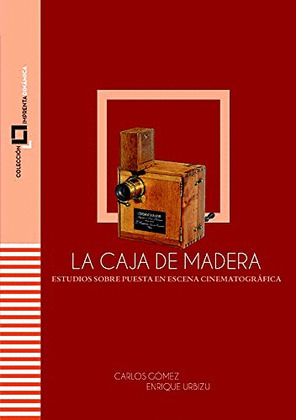 CAJA DE MADERA, LA