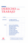 DERECHO DEL TRABAJO (2ª ED. 2012)