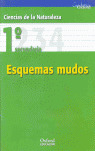 (07).ESQUEMAS MUDOS 1O.ESO (CUADERNO NATURALEZA)