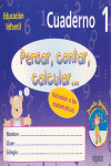 INICIAC MATEMATICAS 1 DUENDES CONTAR PENSAR