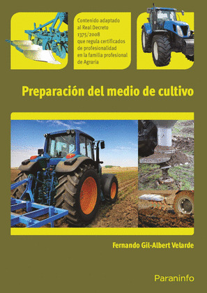 PREPARACIOIN DEL MEDIO DE CULTIVO