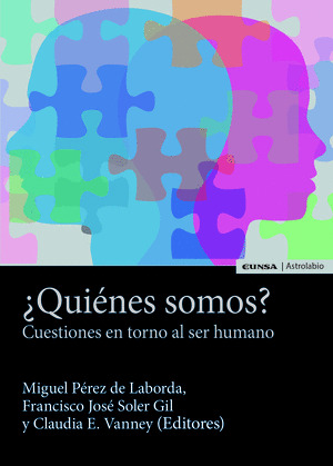 ¿QUIENES SOMOS?