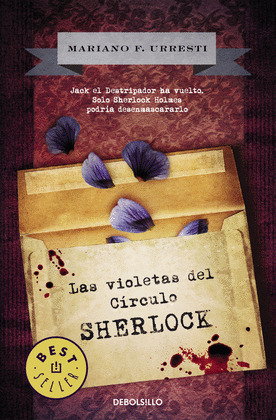 VIOLETAS DEL CIRCULO SHERLOCK, LAS