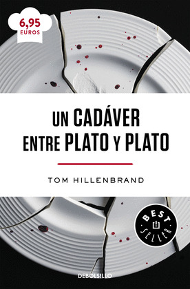 CADÁVER ENTRE PLATO Y PLATO, UN