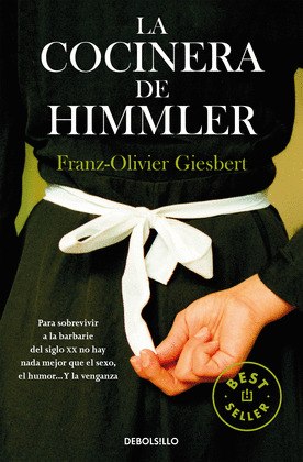 COCINERA DE HIMMLER, LA