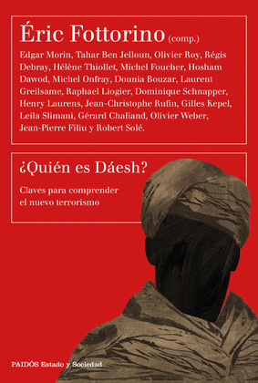 ¿QUIEN ES DAESH?
