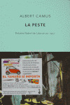 LA PESTE