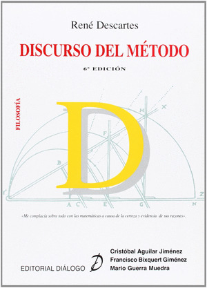 DISCURSO DEL METODO