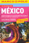 MEXICO. MARCO POLO