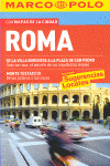 ROMA. MARCO POLO