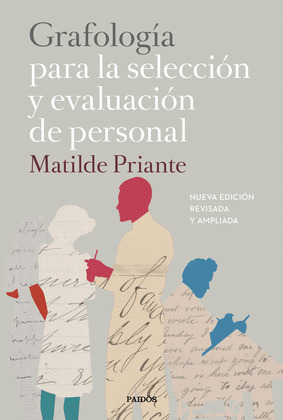GRAFOLOGIA PARA LA SELECCION Y EVALUACION DE PERSONAL