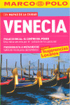 VENECIA. MARCO POLO