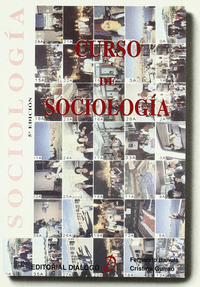 CURSO DE SOCIOLOGIA