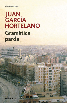 GRAMÁTICA PARDA