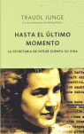 HASTA EL ULTIMO MOMENTO
