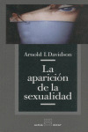 LA APARICION DE LA SEXUALIDAD