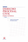 DERECHO PROCESAL CIVIL. PARTE GENERAL