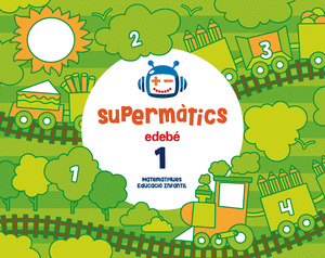 SUPERMATICS QUADERN 1