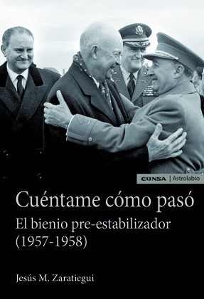 CUENTAME COMO PASO