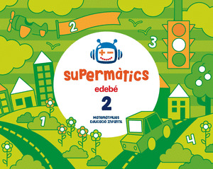 SUPERMATICS QUADERN 2