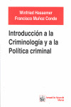 INTRODUCCION A LA CRIMINOLOGIA Y A LA POLITICA CRIMINAL