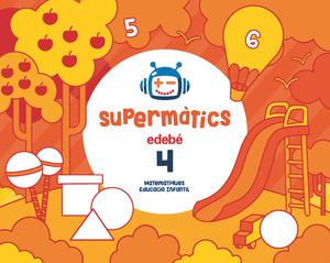 SUPERMATICS QUADERN 4