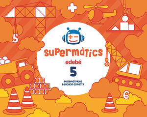 SUPERMATICS QUADERN 5
