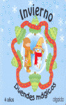 DUENDES MAGICOS, CUENTO DEL INVIERNO, 4 EDUCACION INFANTIL, 3-5 AÑOS(ANDALUCIA)