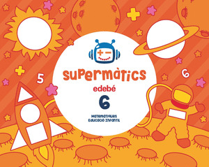 SUPERMATICS QUADERN 6