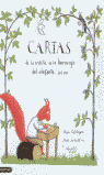 CARTAS DE LA ARDILLA