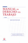 MANUAL DE DERECHO DEL TRABAJO (2ª ED. 2012)