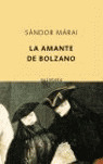 AMANTE DE BOLZANO, LA