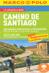 CAMINO DE SANTIAGO