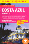 COSTA AZUL MONACO