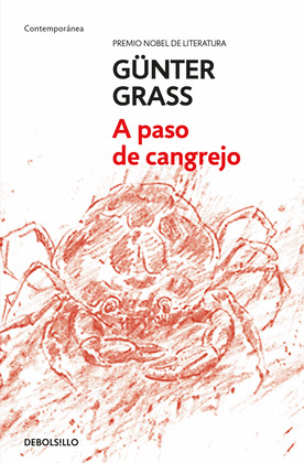 A PASO DE CANGREJO