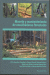 MANEJO Y MANTENIMIENTO DE COSECHADORAS FORESTALES