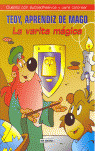 VARITA MAGICA, LA. CUENTOS ADHESIVOS