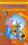 CUEVA MISTERIOSA, LA. CUENTOS ADHESIVOS