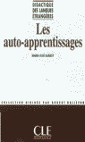 LES AUTO-APPRENTISSAGES