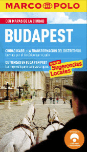 BUDAPEST. GUIA MARCO POLO