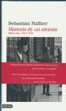 HISTORIA DE UN ALEMAN