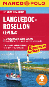 LANGUEDOC-ROSELLÓN. CEVENAS. GUIA MARCO POLO